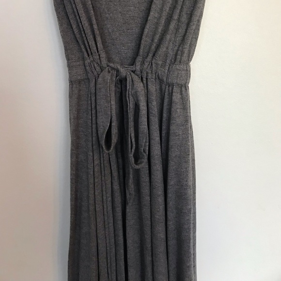 MIDI DRESS - Picture 3 of 3